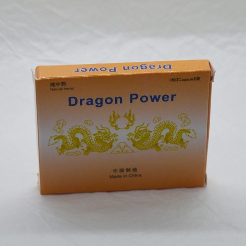 Dragon Power (Természetes alapú) rendelés Kamagra potencianövelő tabletták rendelése