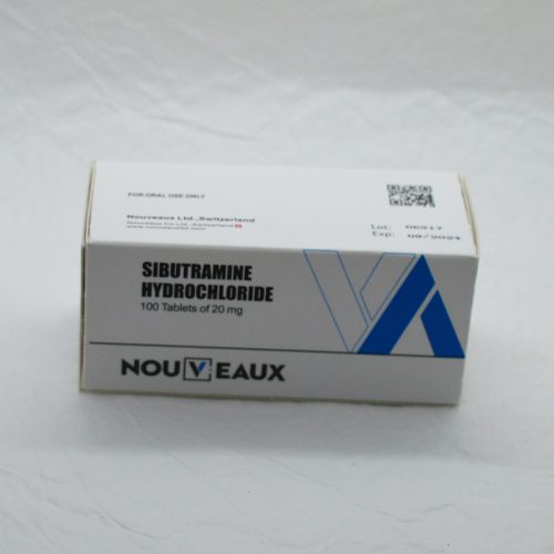 Nouveaux Sibutramine 20mg (Genesis Sibutramine helyetesitő) rendelés Kamagra potencianövelő tabletták rendelése